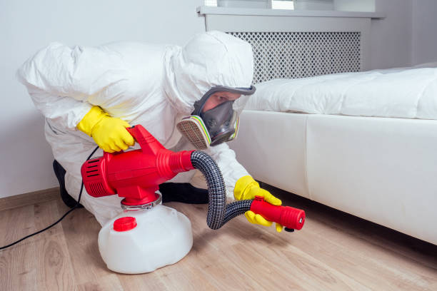 Best Residential Pest Control  in Greenville, NY