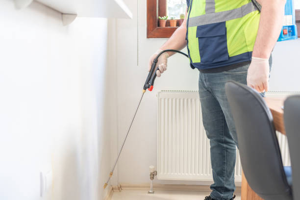 Reliable Greenville, NY Pest Control Solutions